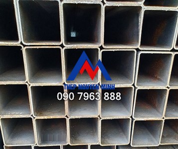 Click để xem hình đầy đủ THÉP HỘP VUÔNG 100X100X4